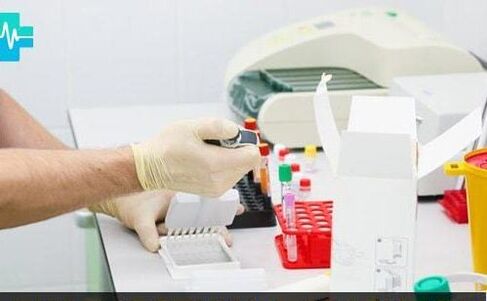 diagnostika